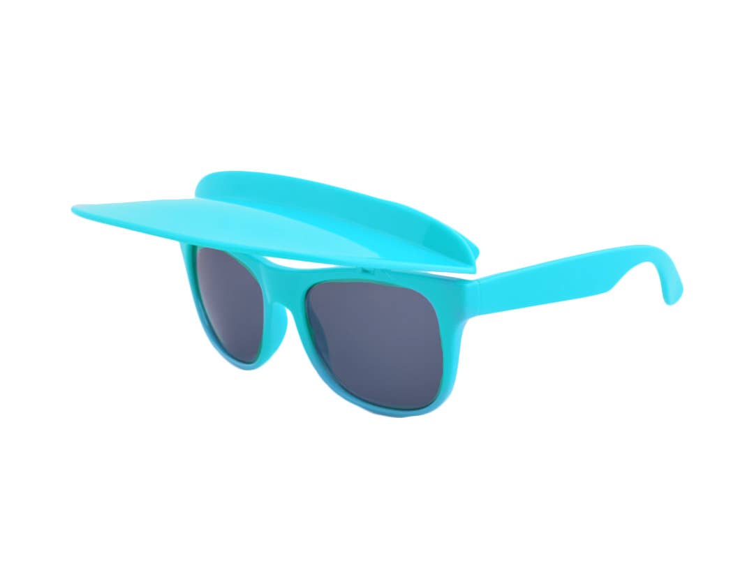 Flipside Sunglasses - V BY VYE