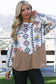 Aztec, Please Longsleeve