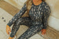 LOUNGY LARIAT TOP *BOOT SCOOT: 3XL