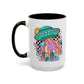 Jupiter Coffee Mug (11, 15oz)