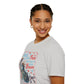 Land of the Free Graphic Tee