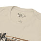 Vintage Rodeo Cowboy Graphic Tee
