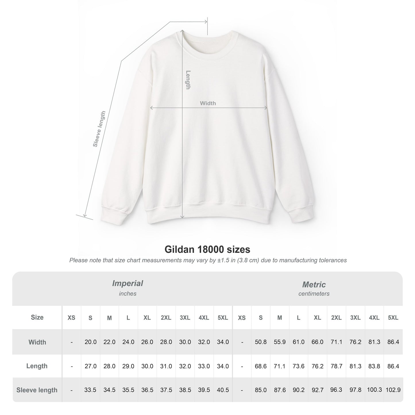 Y'all are Nuts Crewneck Sweatshirt