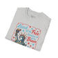 Land of the Free Graphic Tee