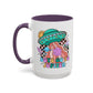 Jupiter Coffee Mug (11, 15oz)
