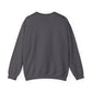 Anti Valentines Crewneck Sweatshirt