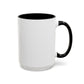 Jupiter Coffee Mug (11, 15oz)