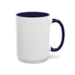 Jupiter Coffee Mug (11, 15oz)