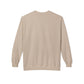 Wild West Fleece Crewneck Sweatshirt