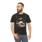 Cowboys & Aliens Mineral Wash T-Shirt