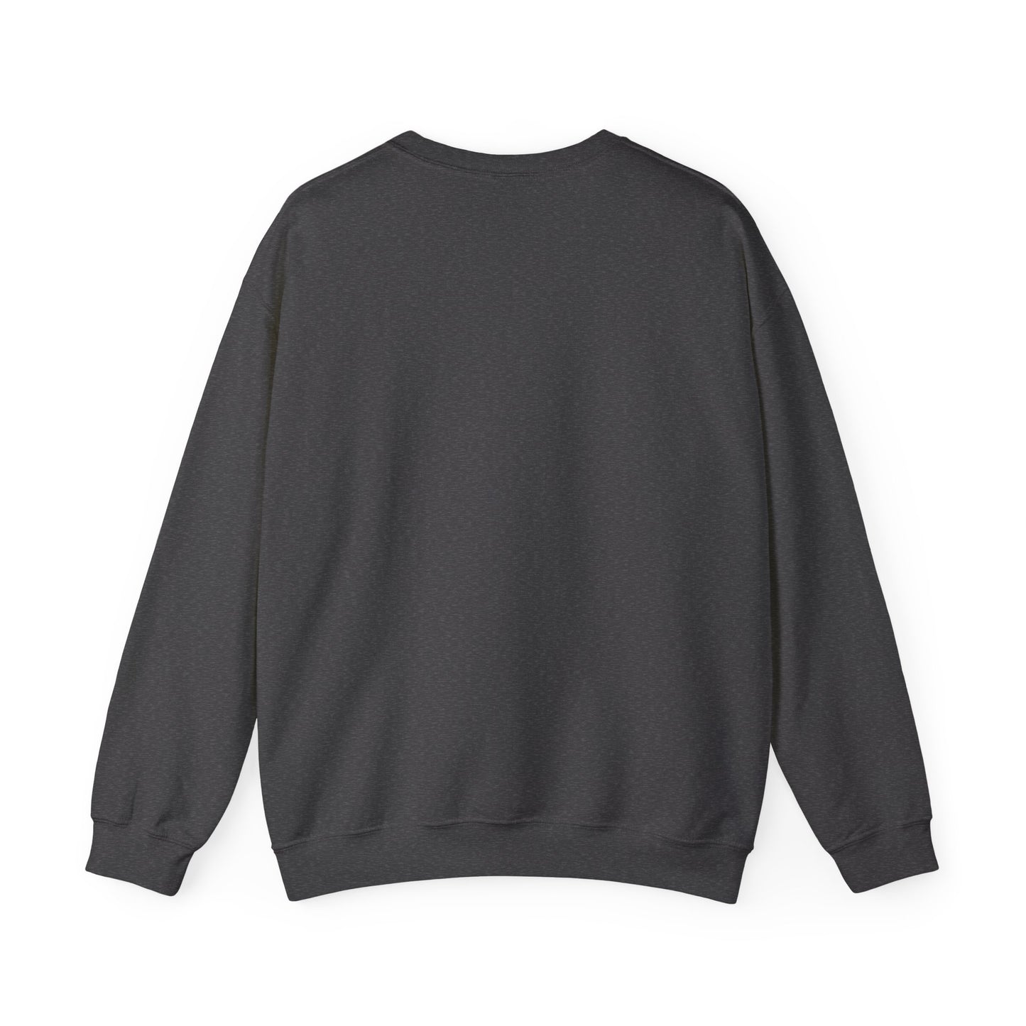 Mallard Duck Patchwork Sweatshirt