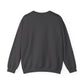 Mallard Duck Patchwork Sweatshirt