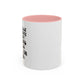 Not Funny Coffee Mug (11oz)