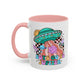 Jupiter Coffee Mug (11, 15oz)