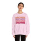 Love More Sweatshirt