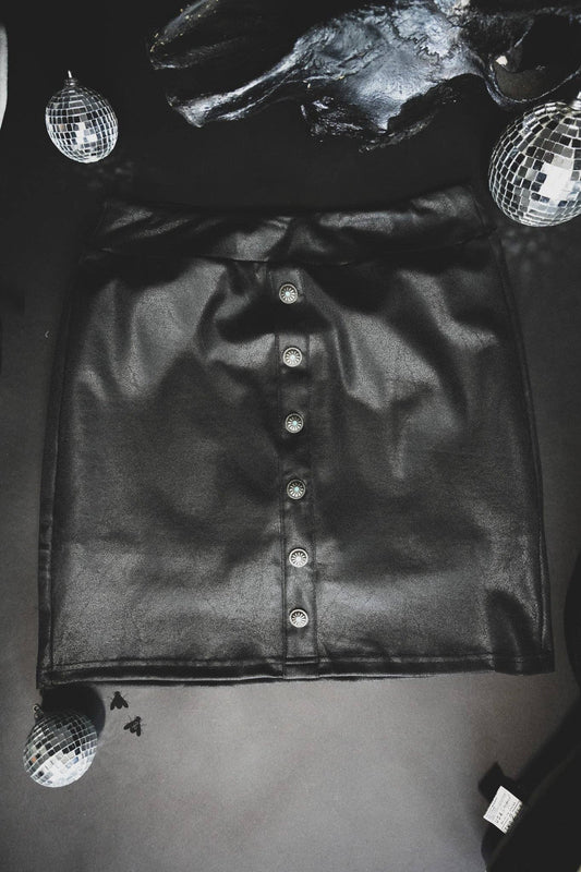 Blayzee Skort