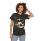 Cowboys & Aliens Mineral Wash T-Shirt