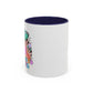 Jupiter Coffee Mug (11, 15oz)