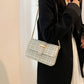 Clueless Casual Small Square Bag
