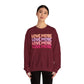 Love More Sweatshirt