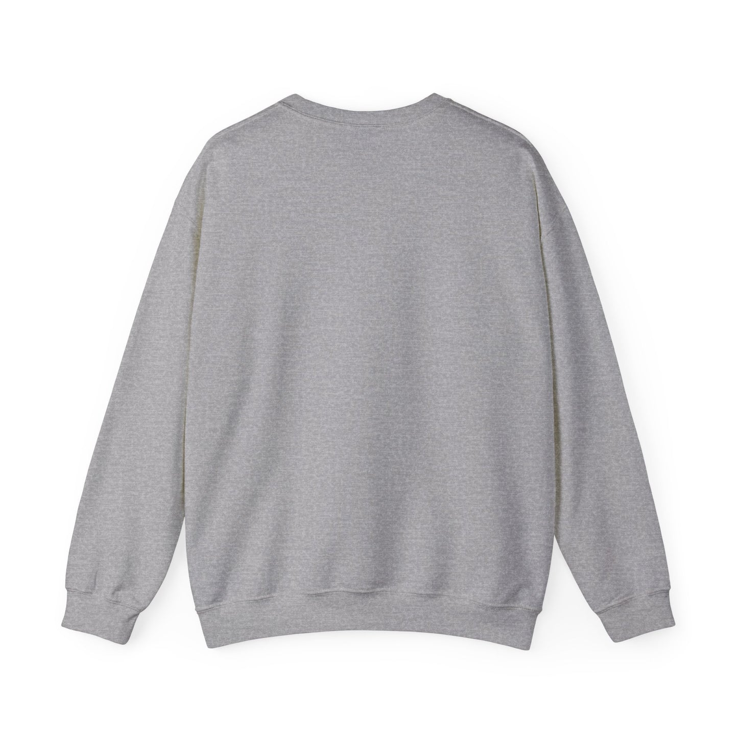 Mallard Duck Patchwork Sweatshirt