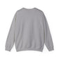 Mallard Duck Patchwork Sweatshirt