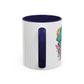 Jupiter Coffee Mug (11, 15oz)