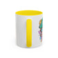 Jupiter Coffee Mug (11, 15oz)