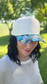 Extraterrestrial Blank Trucker Hat