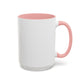 Jupiter Coffee Mug (11, 15oz)