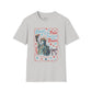 Land of the Free Graphic Tee
