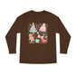 Cutie Christmas Crewneck L/S Tee
