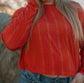 Pecos Pink L/S