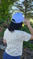 Happy Day Blank Trucker Hat