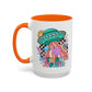 Jupiter Coffee Mug (11, 15oz)