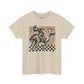 Vintage Rodeo Cowboy Graphic Tee