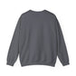 Western Heart Candy Sweatshirt