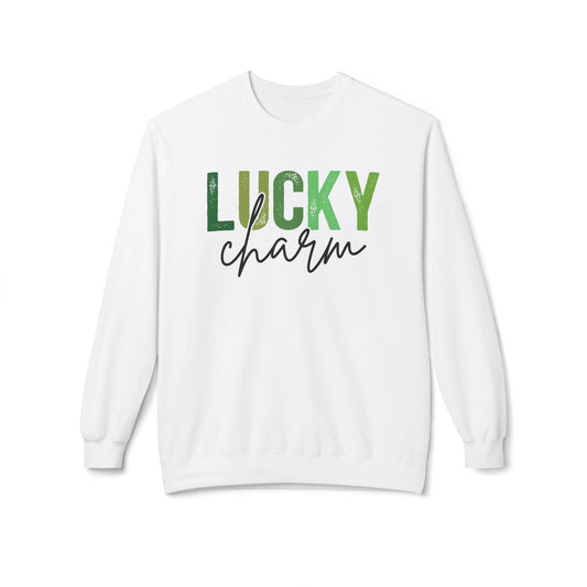 Lucky Charm Sweatshirt