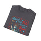 Land of the Free Graphic Tee