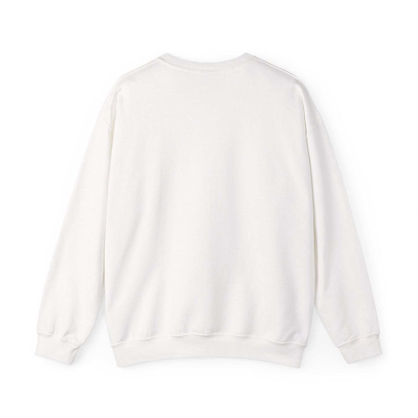 Mallard Duck Patchwork Sweatshirt