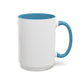 Jupiter Coffee Mug (11, 15oz)