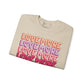 Love More Sweatshirt