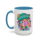 Jupiter Coffee Mug (11, 15oz)