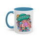 Jupiter Coffee Mug (11, 15oz)