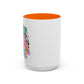 Jupiter Coffee Mug (11, 15oz)