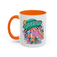 Jupiter Coffee Mug (11, 15oz)