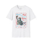 Land of the Free Graphic Tee