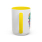 Jupiter Coffee Mug (11, 15oz)