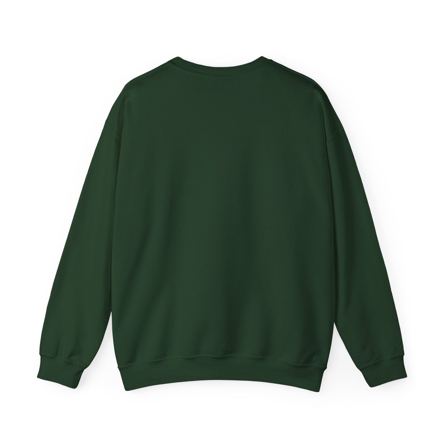 Mallard Duck Patchwork Sweatshirt