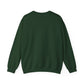 Mallard Duck Patchwork Sweatshirt